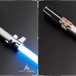 Buy Anakin Skywalker Lightsaber