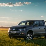 Amarok Lift Kits