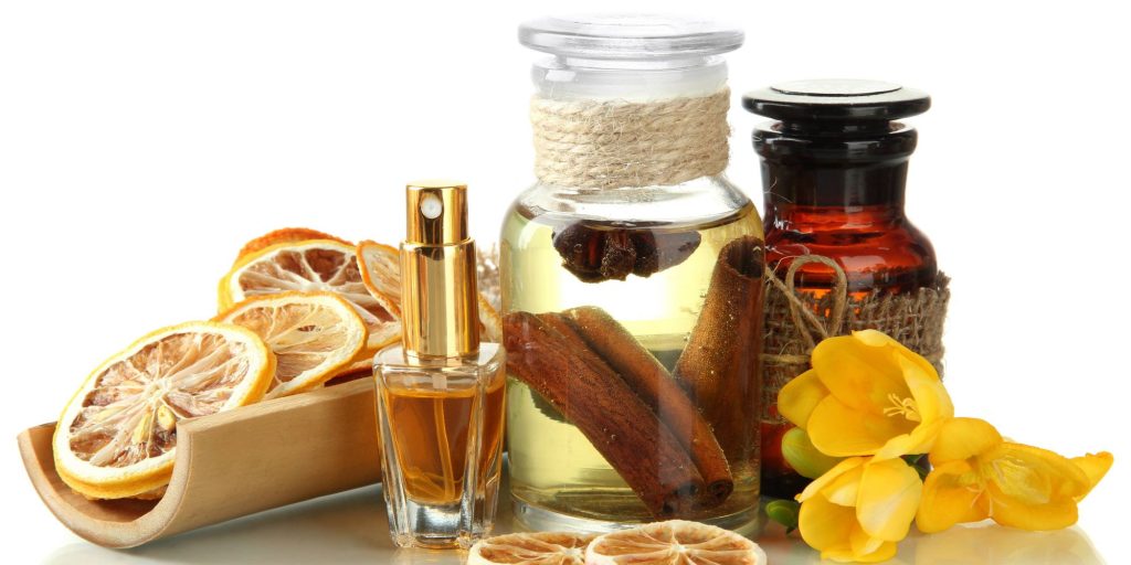 Here Is Why Organic or Natural Perfumes Are Such A Rage These Days