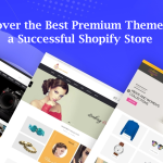 premium Shopify themes