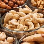 Cashew Nuts Are Good For Men's Health